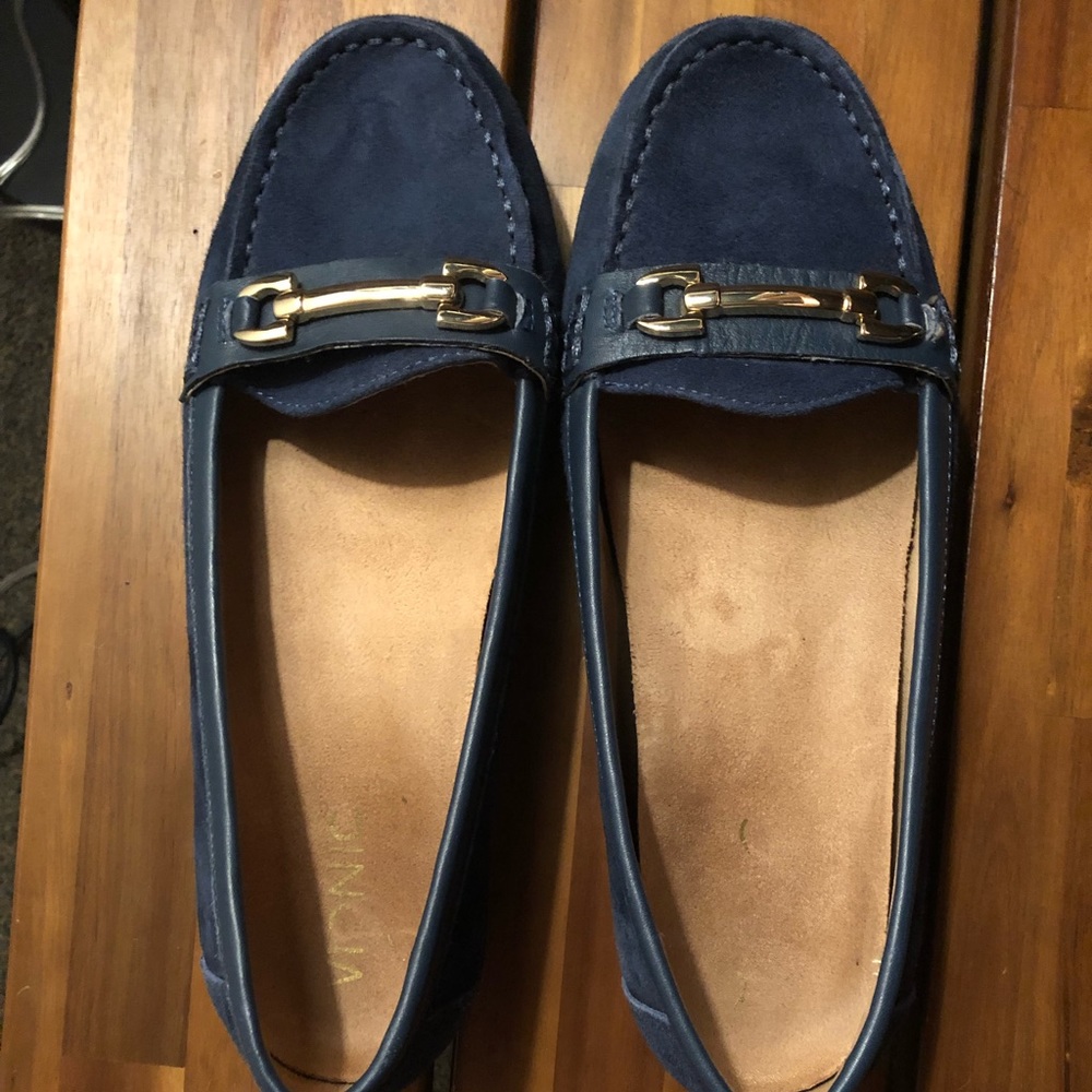 Vionic Kenya Orthoheel Loafer